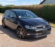 Volkswagen Golf 2020