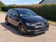 Volkswagen Golf 2020