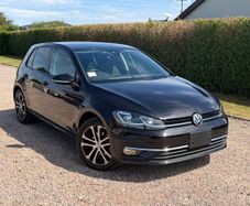 Volkswagen Golf 2020
