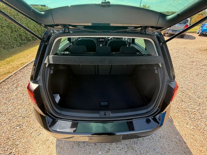 Volkswagen Golf 2020