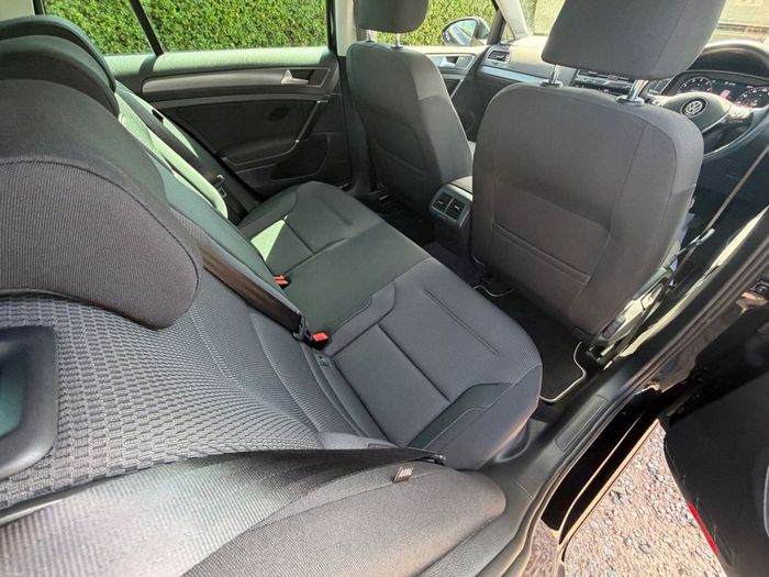 Volkswagen Golf 2020