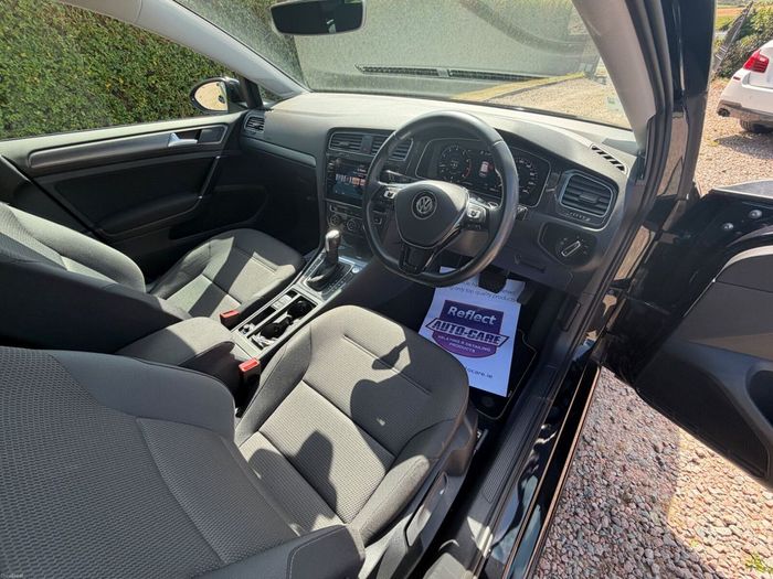 Volkswagen Golf 2020