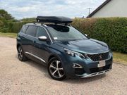 Peugeot 5008 2018