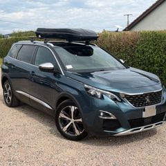 Peugeot 5008 2018