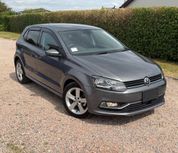 Volkswagen Polo 2017