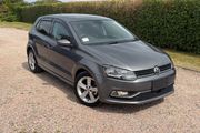 Volkswagen Polo 2017