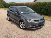 Volkswagen Polo 2017