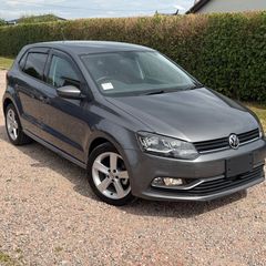 Volkswagen Polo 2017