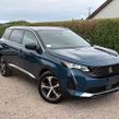 Peugeot 5008 2021