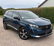 Peugeot 5008 2021