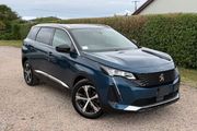 Peugeot 5008 2021