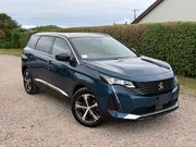 Peugeot 5008 2021