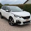 Peugeot 5008 2018