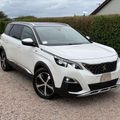 Peugeot 5008 2018