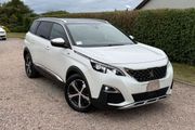 Peugeot 5008 2018