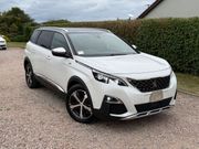 Peugeot 5008 2018