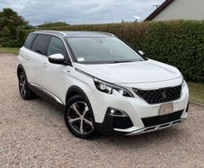 Peugeot 5008 2018