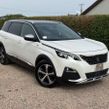 Peugeot 5008 2018