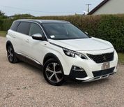 Peugeot 5008 2018