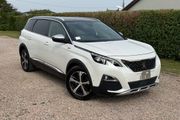 Peugeot 5008 2018
