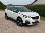 Peugeot 5008 2018