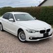 BMW 3 Series 2017