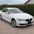 BMW 3 Series 2017