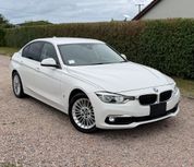 BMW 3 Series 2017