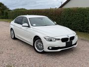 BMW 3 Series 2017