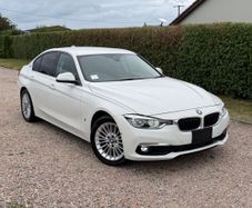 BMW 3 Series 2017