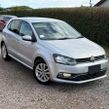 Volkswagen Polo 2017