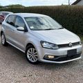 Volkswagen Polo 2017