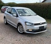 Volkswagen Polo 2017