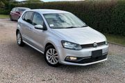 Volkswagen Polo 2017