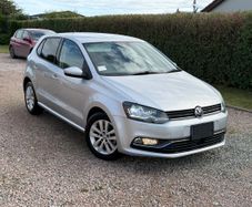 Volkswagen Polo 2017