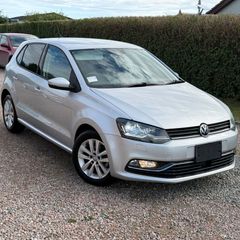 Volkswagen Polo 2017