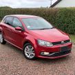 Volkswagen Polo 2015