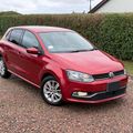Volkswagen Polo 2015