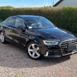 Audi A3 2017