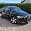 Audi A3 2017