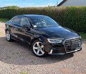 Audi A3 2017