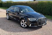 Audi A3 2017