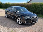 Audi A3 2017