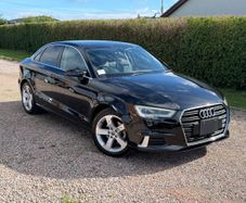 Audi A3 2017