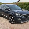 Peugeot 3008 2019