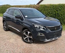 Peugeot 3008 2019