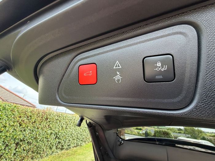 Peugeot 3008 2019