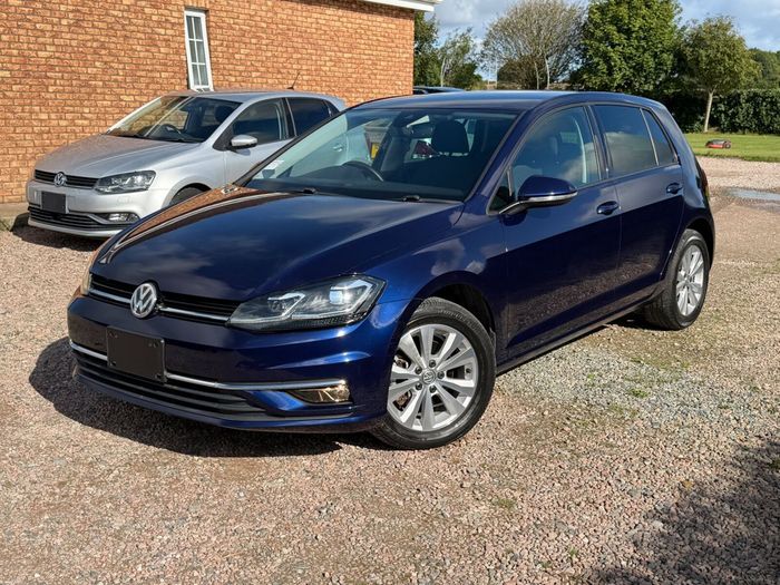 Volkswagen Golf 2017