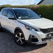 Peugeot 3008 2019