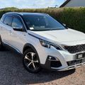 Peugeot 3008 2019